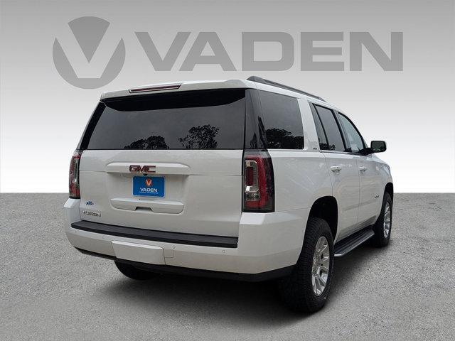 2020 GMC Yukon Vehicle Photo in BRUNSWICK, GA 31525-1881