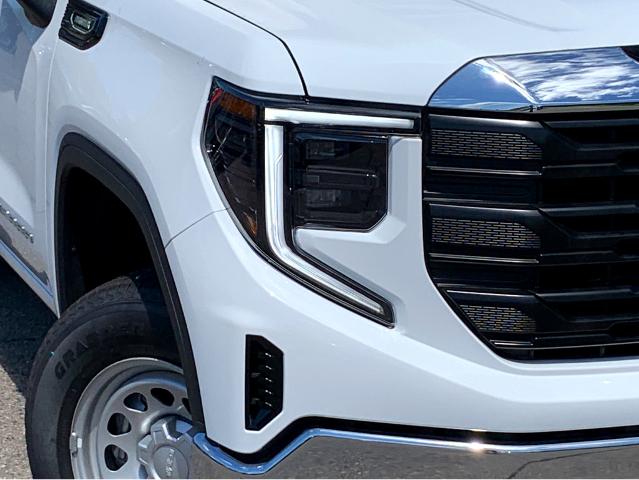 2025 GMC Sierra 1500 Vehicle Photo in BEAUFORT, SC 29906-4218