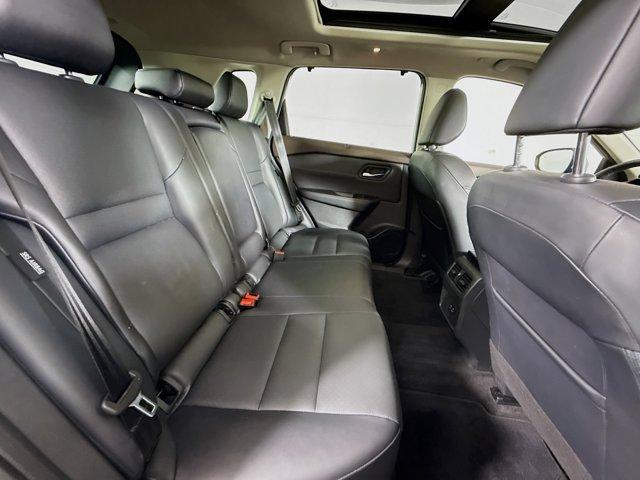 2022 Nissan Rogue Vehicle Photo in Flemington, NJ 08822