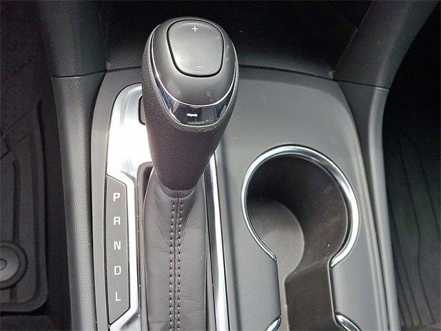 2021 Chevrolet Equinox Vehicle Photo in LANCASTER, PA 17601-0000
