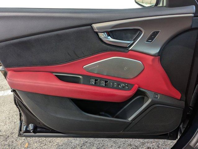 2025 Acura RDX Vehicle Photo in San Antonio, TX 78230