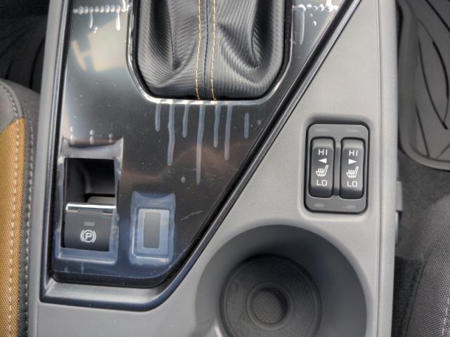 2025 Subaru Crosstrek Vehicle Photo in Green Bay, WI 54304