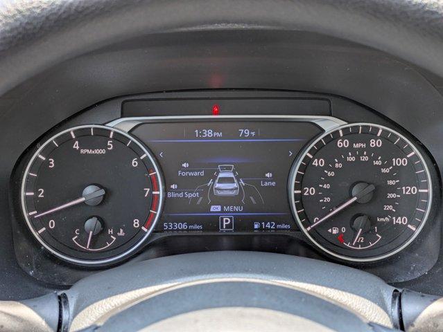 2023 Nissan Altima Vehicle Photo in San Antonio, TX 78209