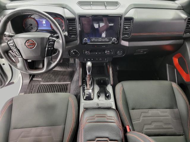 2023 Nissan Frontier Vehicle Photo in Neenah, WI 54956