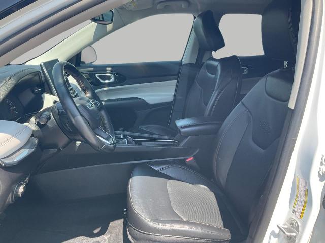 2022 Jeep Compass Vehicle Photo in Kaukauna, WI 54130