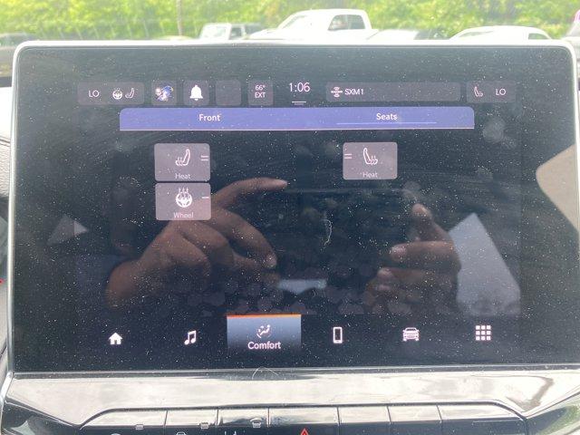 2022 Jeep Compass Vehicle Photo in Doylsetown, PA 18901