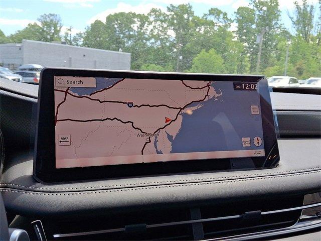 2025 INFINITI QX60 Vehicle Photo in Willow Grove, PA 19090