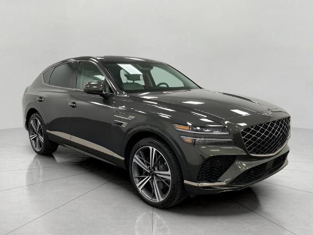 2025 Genesis GV80 Vehicle Photo in Appleton, WI 54913