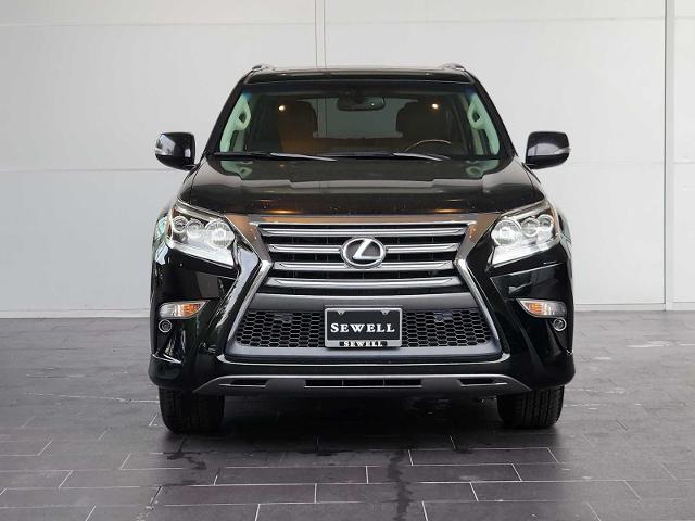 2017 Lexus GX 460 Vehicle Photo in HOUSTON, TX 77079