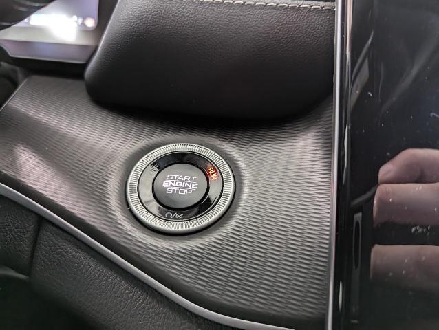 2025 Jeep Grand Cherokee Vehicle Photo in Oshkosh, WI 54901