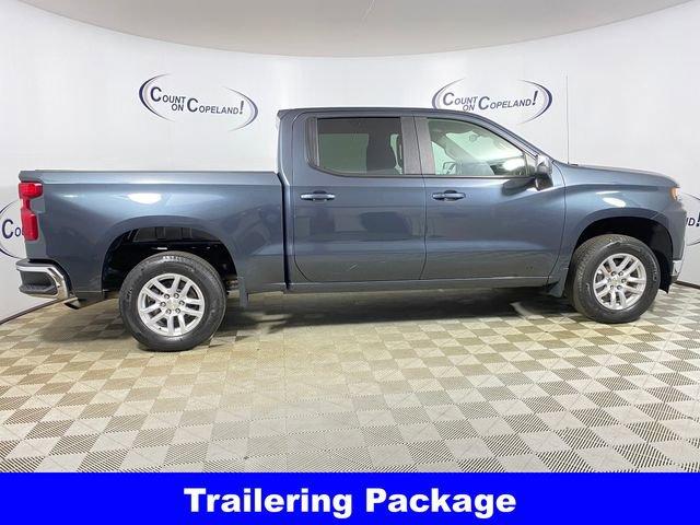 2022 Chevrolet Silverado 1500 LTD Vehicle Photo in BROCKTON, MA 02301-7113