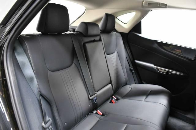 2025 Lexus NX 250 Vehicle Photo in DALLAS, TX 75235
