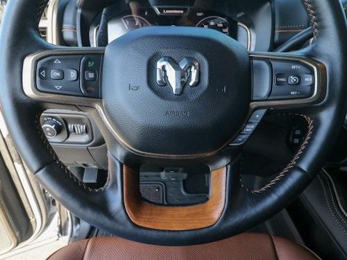 2024 Ram 2500 Vehicle Photo in HOMOSASSA, FL 34448-1461