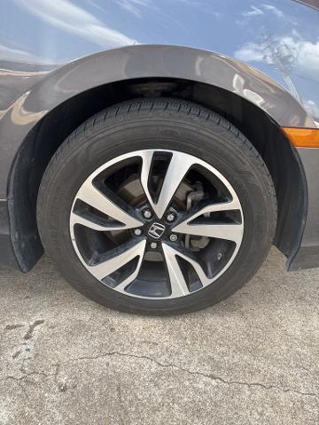2019 Honda Odyssey Vehicle Photo in Houston, TX 77007