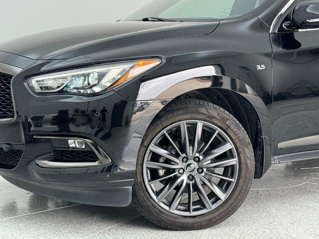 2020 INFINITI QX60 Vehicle Photo in San Antonio, TX 78230