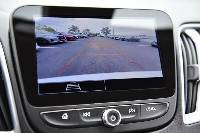 2023 Chevrolet Malibu Vehicle Photo in Ballwin, MO 63011