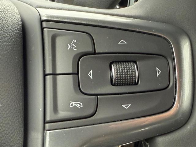 2025 Chevrolet Silverado 2500 HD Vehicle Photo in COLUMBIA, MO 65203-3903