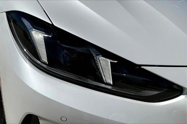 2025 BMW 430i xDrive Vehicle Photo in Grapevine, TX 76051