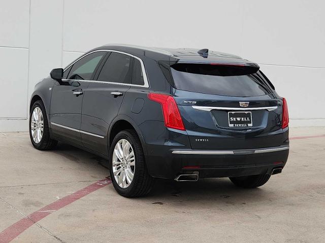 2019 Cadillac XT5 Vehicle Photo in Grapevine, TX 76051