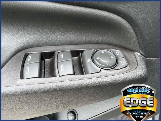2022 Chevrolet Equinox Vehicle Photo in Roslyn, NY 11576