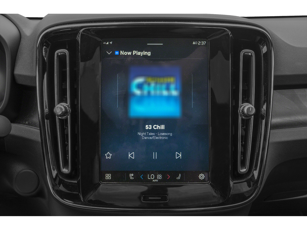 2023 Volvo C40 Recharge Pure Electric Vehicle Photo in San Antonio, TX 78230