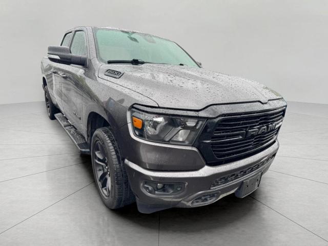 2021 Ram 1500 Vehicle Photo in Appleton, WI 54913