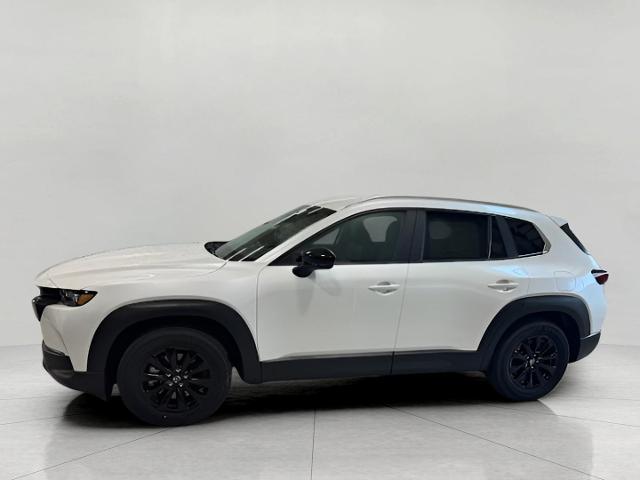 2025 Mazda CX-50 Vehicle Photo in Green Bay, WI 54304