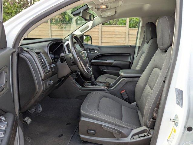 2022 GMC Canyon Vehicle Photo in San Antonio, TX 78230