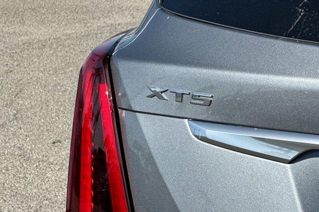 2022 Cadillac XT5 Vehicle Photo in STOCKTON, CA 95212-2838