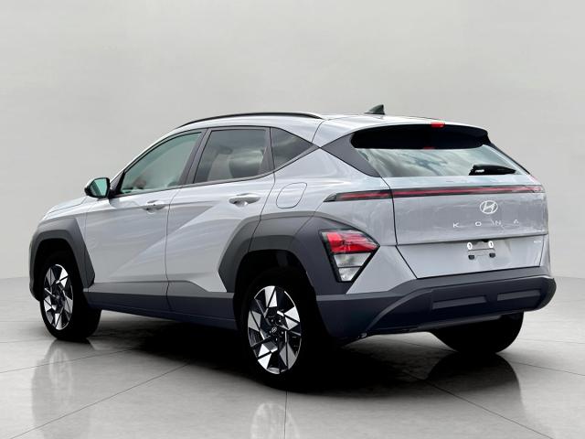 2025 Hyundai KONA Vehicle Photo in Green Bay, WI 54304