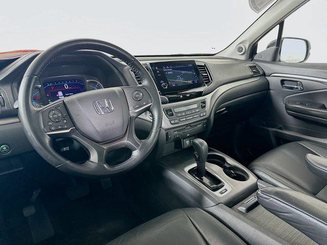 2019 Honda Pilot Vehicle Photo in Flemington, NJ 08822