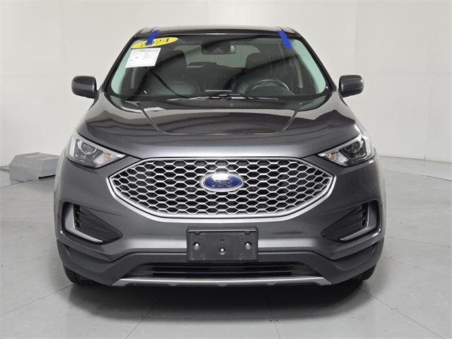 2024 Ford Edge Vehicle Photo in PRESCOTT, AZ 86305-3700