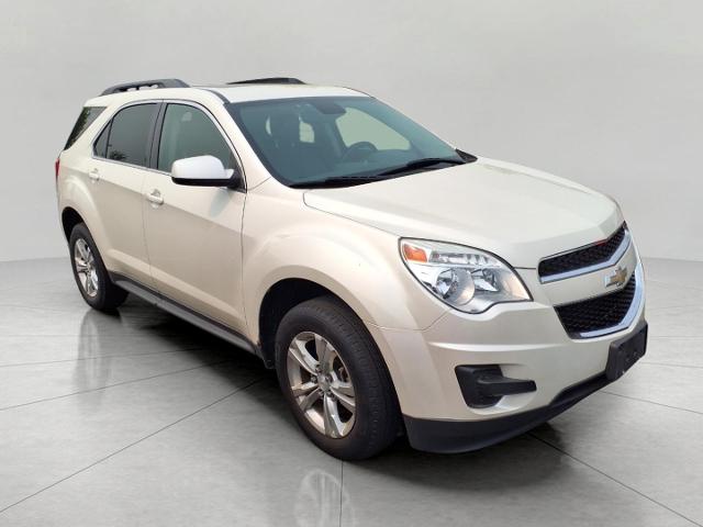 2013 Chevrolet Equinox Vehicle Photo in Oshkosh, WI 54904
