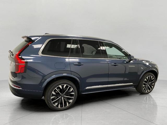 2025 Volvo XC90 Plug-In Hybrid Vehicle Photo in Appleton, WI 54913