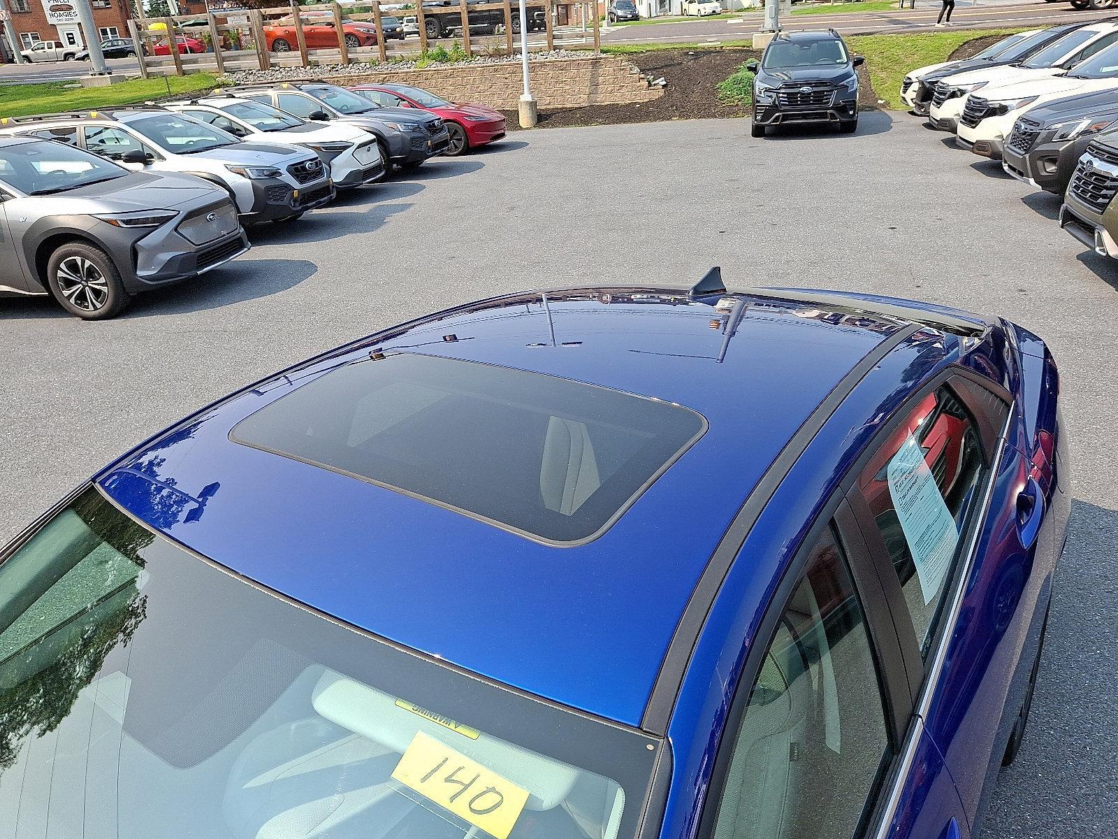 2021 Hyundai ELANTRA Vehicle Photo in Harrisburg, PA 17111