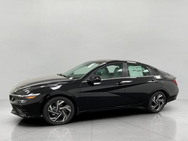 2025 Hyundai ELANTRA Vehicle Photo in Appleton, WI 54913