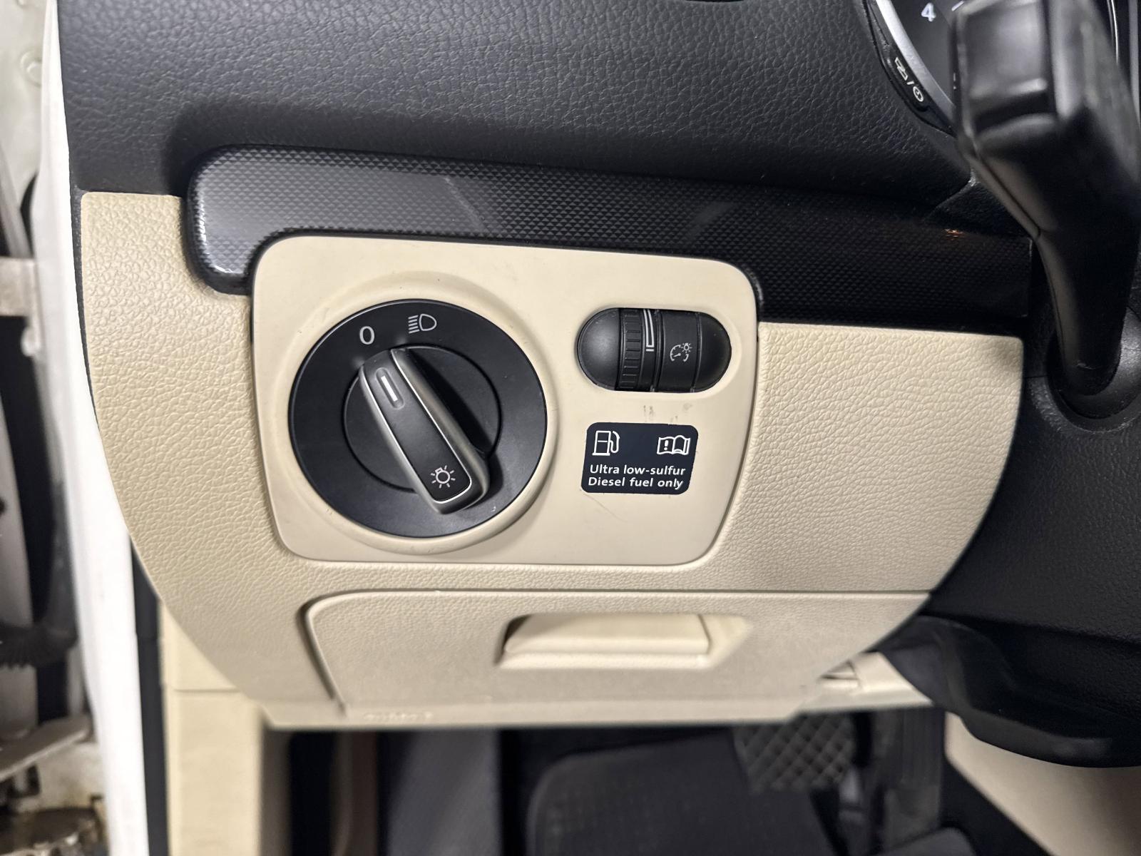 2013 Volkswagen Jetta SportWagen Vehicle Photo in Georgetown, TX 78626