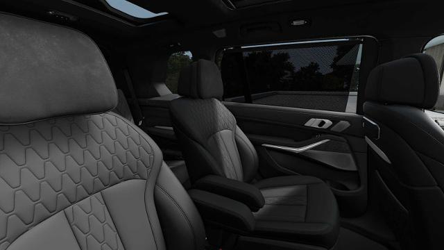 2026 BMW X7 M60i Vehicle Photo in GRAPEVINE, TX 76051