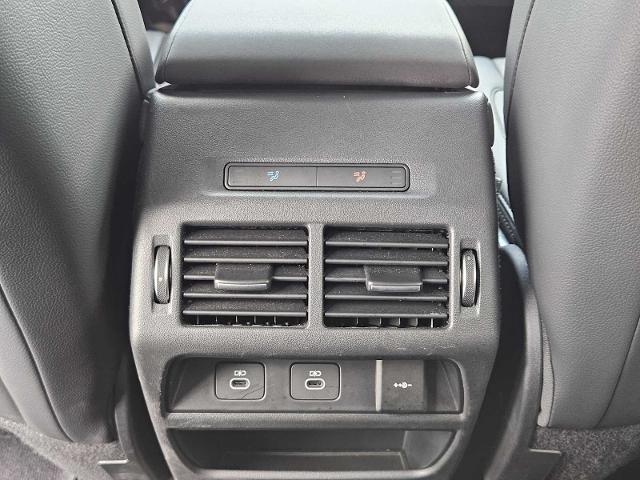 2024 Discovery Sport Vehicle Photo in AUSTIN, TX 78717