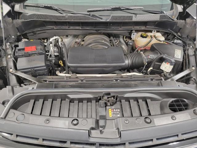 2019 Chevrolet Silverado 1500 Vehicle Photo in NEENAH, WI 54956-2243