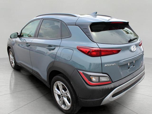 2022 Hyundai KONA Vehicle Photo in Green Bay, WI 54304