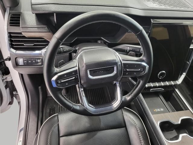 2024 GMC Acadia Vehicle Photo in OSHKOSH, WI 54904-7811