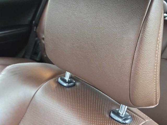 2020 Toyota 4Runner Vehicle Photo in DENTON, TX 76210-9321