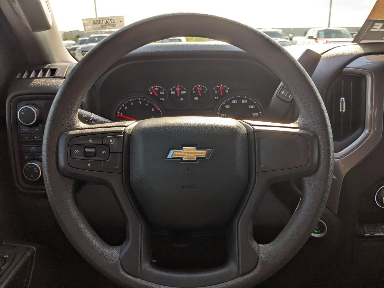 2022 Chevrolet Silverado 1500 Vehicle Photo in Seguin, TX 78155