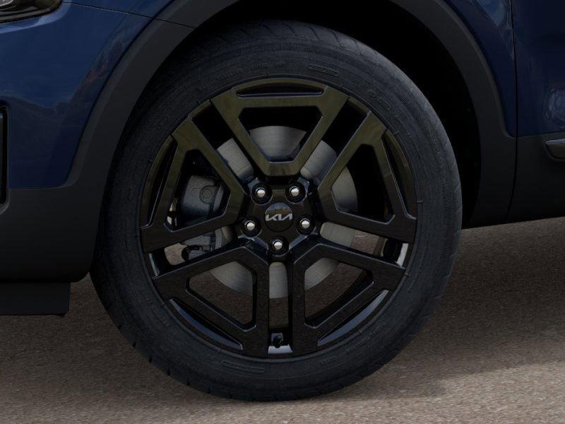 2025 Kia Telluride Vehicle Photo in Langhorne, PA 19047