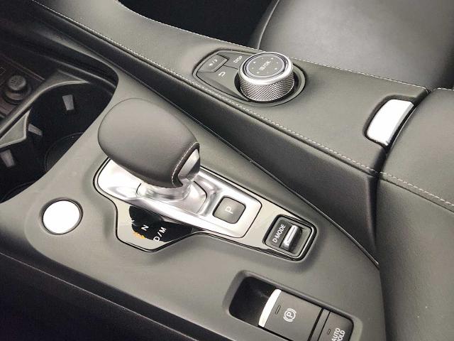 2021 INFINITI QX50 Vehicle Photo in DALLAS, TX 75209