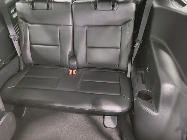 2023 Ford Explorer Vehicle Photo in Oshkosh, WI 54901