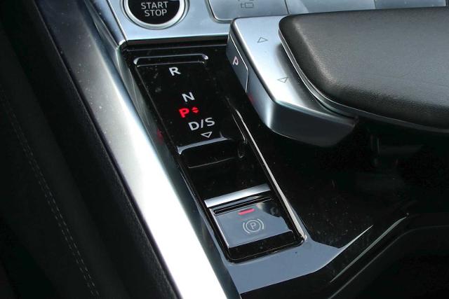 2022 Audi e-tron Vehicle Photo in SUGAR LAND, TX 77478