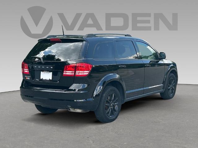 2020 Dodge Journey Vehicle Photo in Statesboro, GA 30458