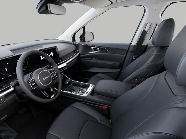 2026 Kia Carnival Vehicle Photo in Oshkosh, WI 54904